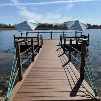 Basin RV Resort - Temple ico