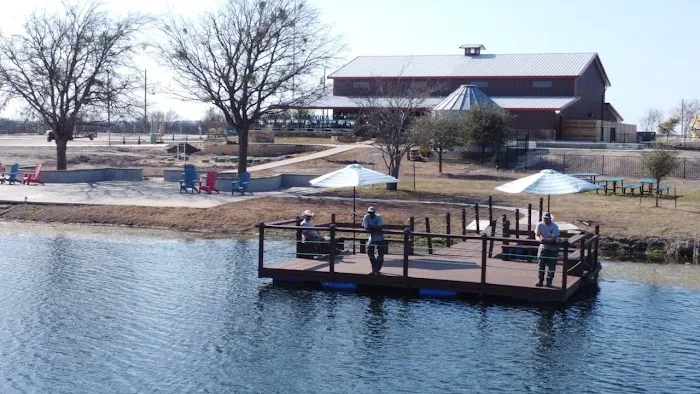 Basin RV Resort - Temple Picture 6