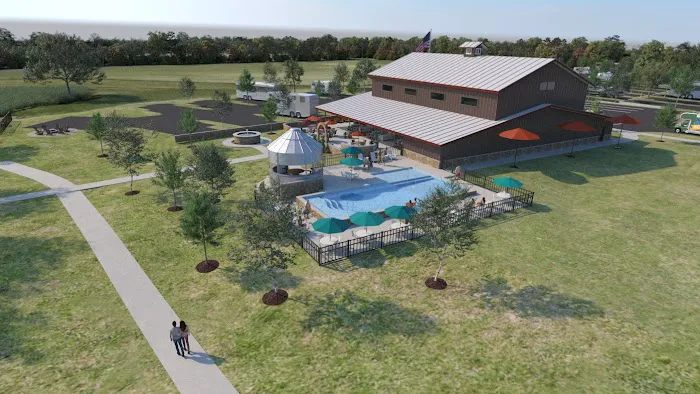 Basin RV Resort - Temple Picture 10