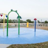 Belaire Junction RV Park ico