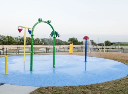 Belaire Junction RV Park