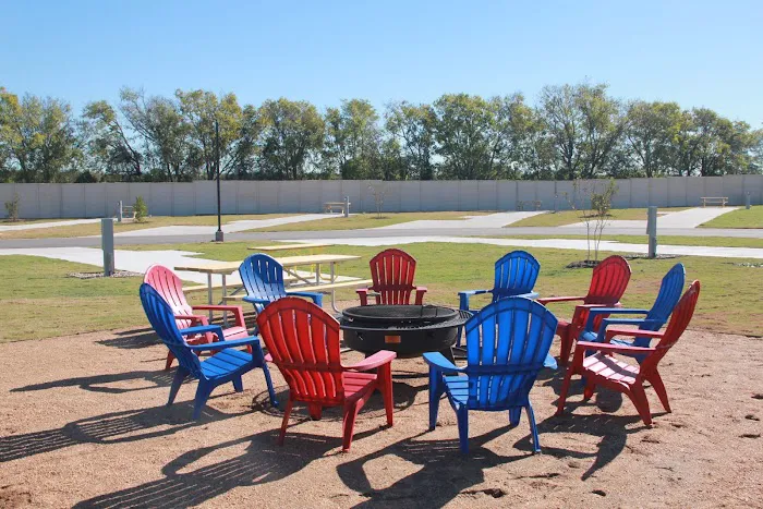Belaire Junction RV Park Picture 5