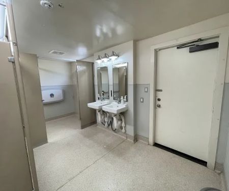 Camp Pollock