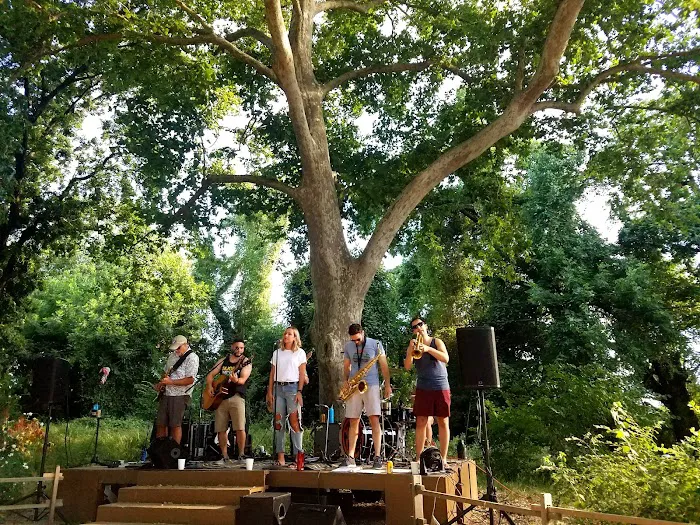 Camp Pollock Picture 7