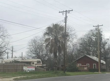 Nomad Villages and Community Parks