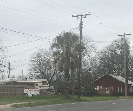 Nomad Villages and Community Parks
