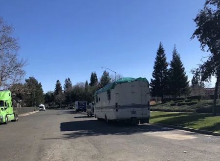 Southwinds RV 6CVD179