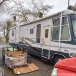 Yolo County Fairgrounds RV Park