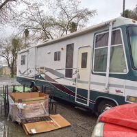 Yolo County Fairgrounds RV Park ico