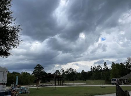 Sunny Ridge RV Park