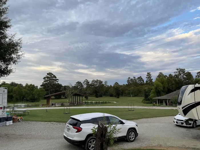 Sunny Ridge RV Park Picture 2