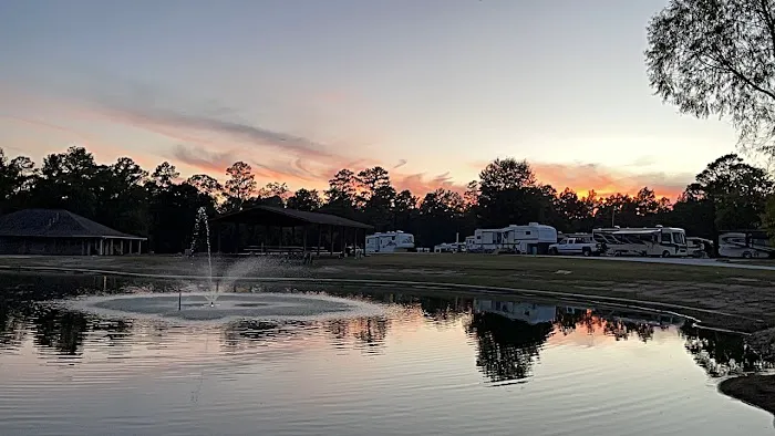 Sunny Ridge RV Park Picture 3