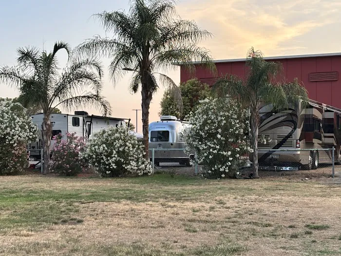 @TheGrounds RV Park Picture 2