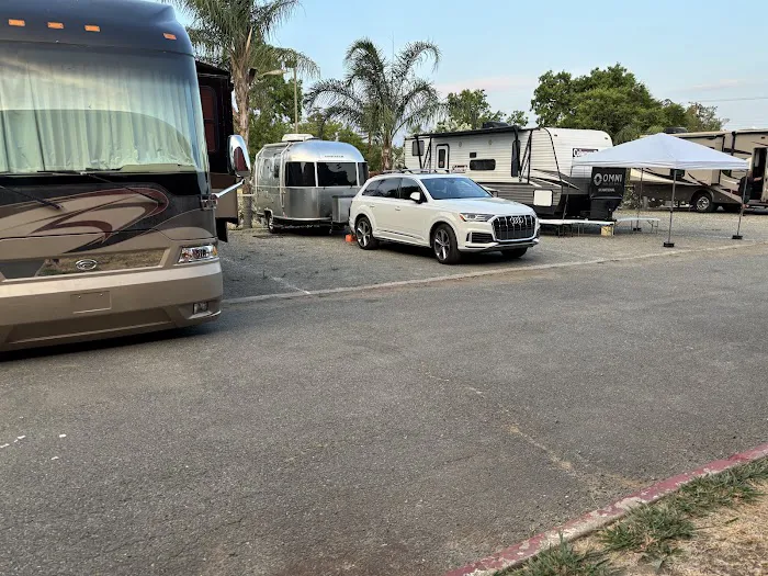 @TheGrounds RV Park Picture 1