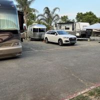 @TheGrounds RV Park ico