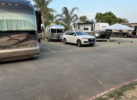 @TheGrounds RV Park
