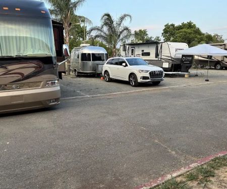 @TheGrounds RV Park