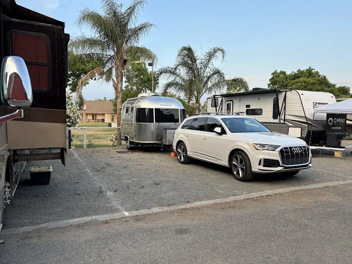 @TheGrounds RV Park Picture 6