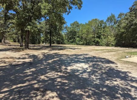 Crossroads RV Park