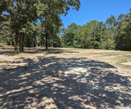 Crossroads RV Park