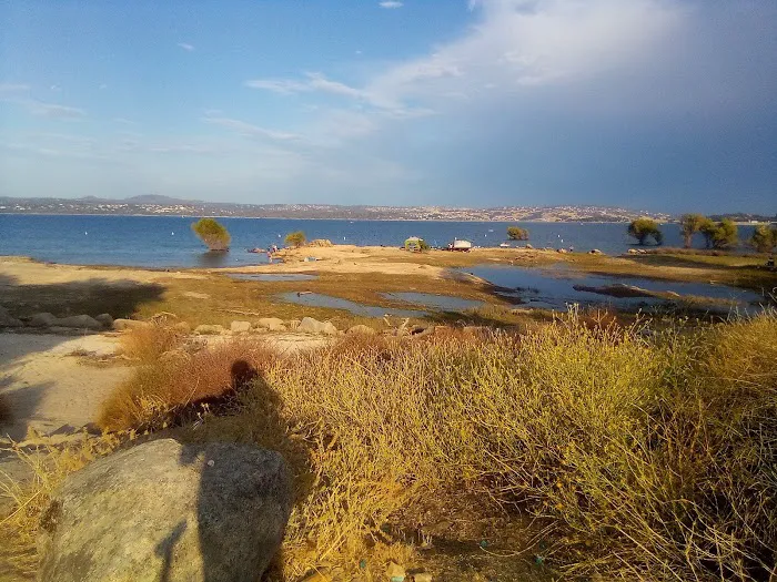 Beals Point Recreation Area Picture 1
