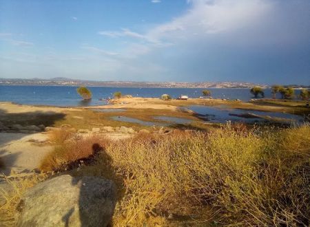 Beals Point Recreation Area