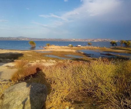 Beals Point Recreation Area
