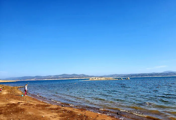 Beals Point Recreation Area Picture 6