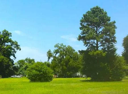 Pecan Acres Mobile Home Park