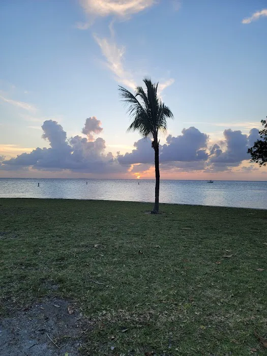 Boca Chita Key Campground Picture 4