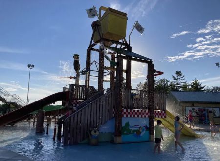 Jellystone Park Camp-Resort in Caledonia, WI
