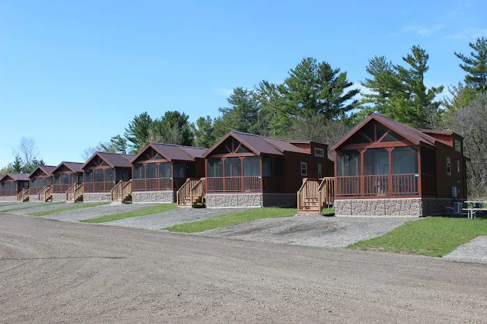 Jellystone Park Camp-Resort in Caledonia, WI Picture 8