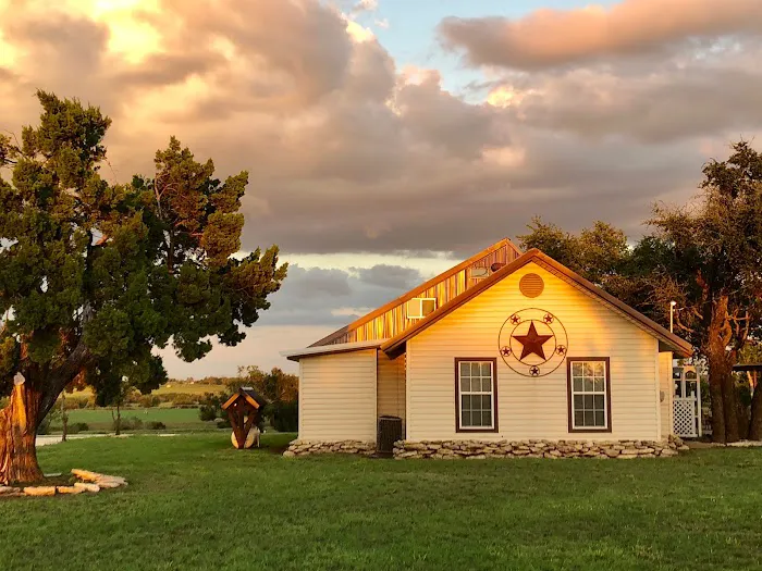 Stephenville Texas RV Park Picture 1