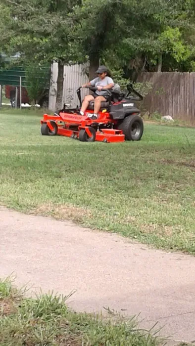 Shady Oaks Mobile Home Park Picture 2