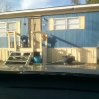 Shady Oaks Mobile Home Park ico