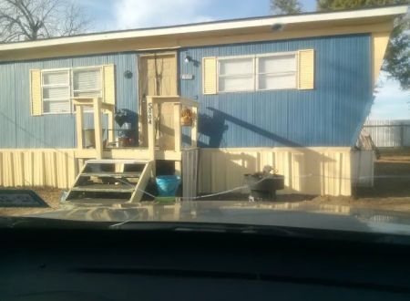Shady Oaks Mobile Home Park