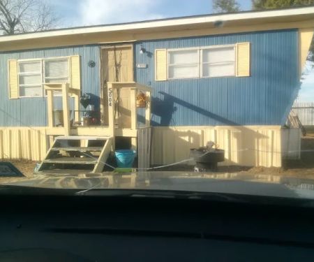 Shady Oaks Mobile Home Park