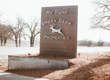 Green Deer RV Park