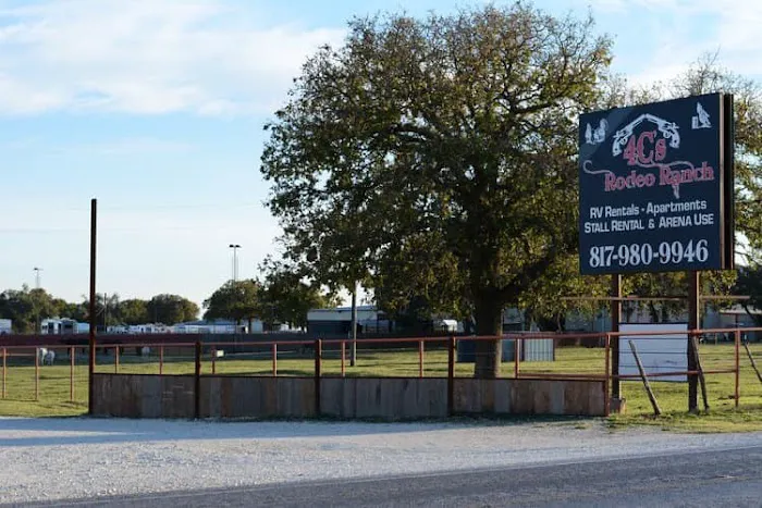 4C's Rodeo Ranch & RV Park Picture 1