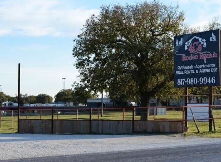 4C's Rodeo Ranch & RV Park