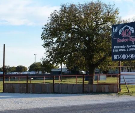 4C's Rodeo Ranch & RV Park
