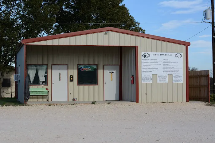 4C's Rodeo Ranch & RV Park Picture 2