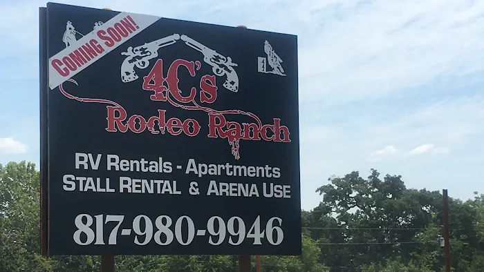 4C's Rodeo Ranch & RV Park Picture 6