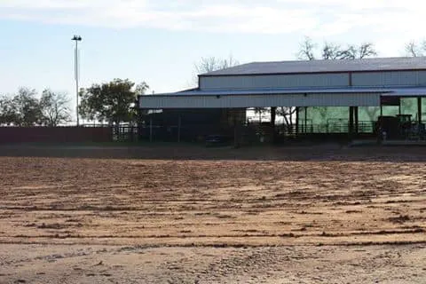 4C's Rodeo Ranch & RV Park Picture 10