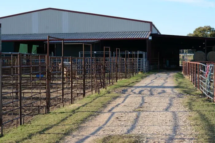 4C's Rodeo Ranch & RV Park Picture 8