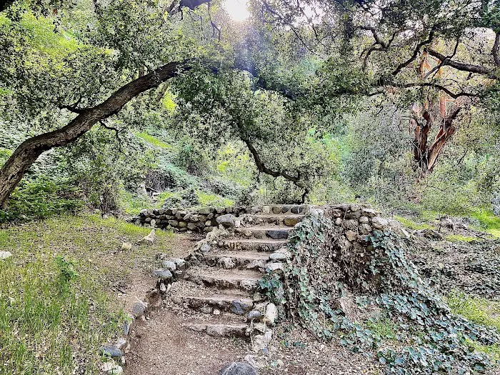 Gould Mesa Trail Camp Picture 9