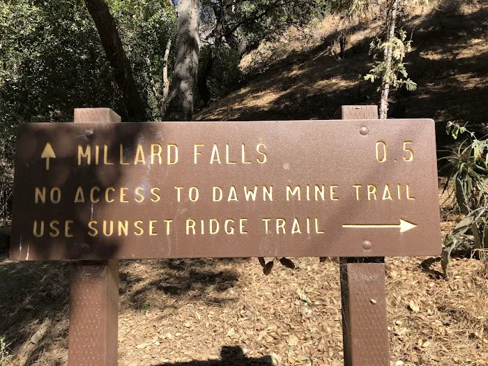 Millard Trail Camp Picture 3