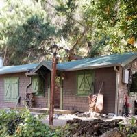 Millard Trail Camp ico