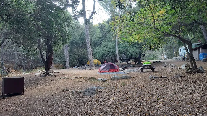 Millard Trail Camp Picture 5