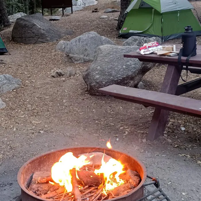 Millard Trail Camp Picture 10